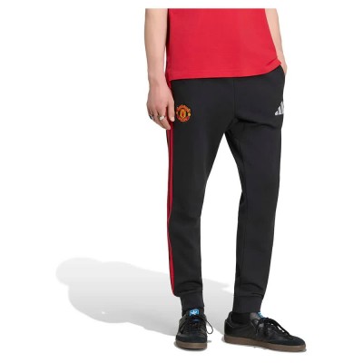 анцуг,мъжки,анцузи,adidas,manchester,united,dna,tracksuit,pants,black,(black)