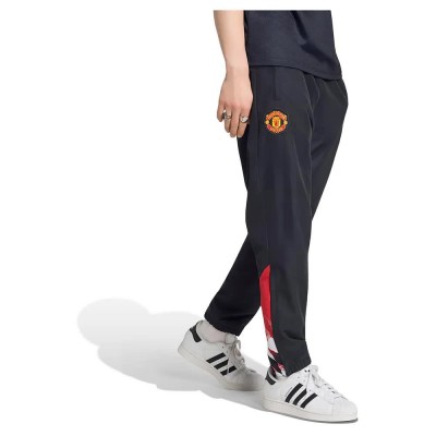 анцуг,мъжки,анцузи,adidas,manchester,united,stadium,tracksuit,pants,black,(black)