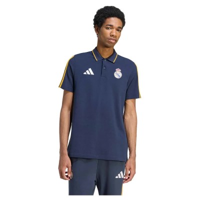 дамски,блузи,с,яка,мъжки,блузи,с,яка,adidas,real,madrid,dna,short,sleeve,polo,blue,(night,navy)