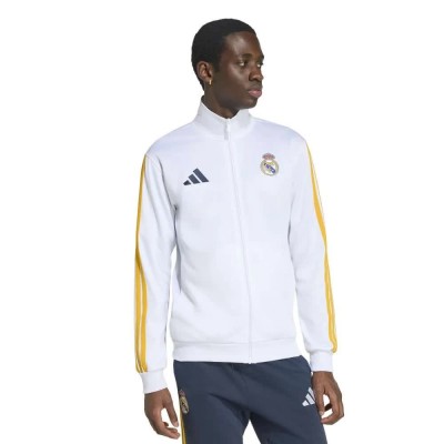 яке,мъжки,анцузи,adidas,real,madrid,dna,tracksuit,jacket,white,(white)