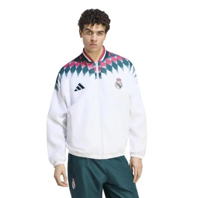 яке,мъжки,анцузи,adidas,real,madrid,stadium,tracksuit,jacket,white,(white)