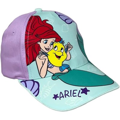 шапка,всички,шапки,disney,disney,princess,cap,green,(purple)