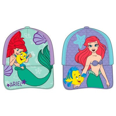 шапка,всички,шапки,disney,disney,princess,cap,multicolor,(turquoise)