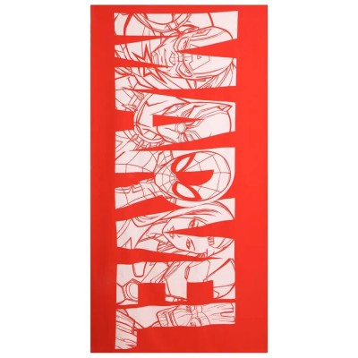 хавлиена,кърпа,хавлии,marvel,marvel,towel,orange,(multicolor)