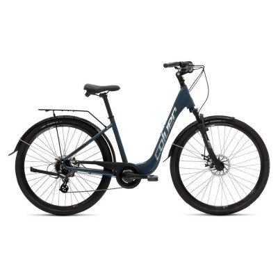 пътни,и,градски,велосипеди,coluer,greenland,28´´,altus,8s,bike,silver,(dark,gray)