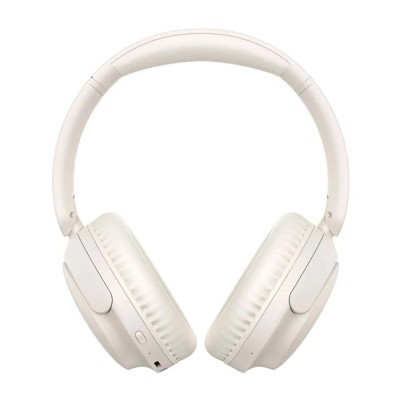 слушалки,слушалки,qcy,h2s,lite,wireless,headphones,white,(black)