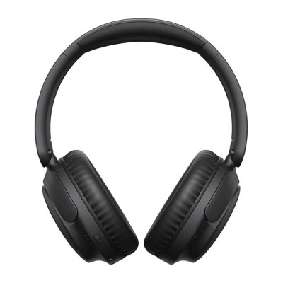 слушалки,слушалки,qcy,h2s,lite,wireless,headphones,black,(white)