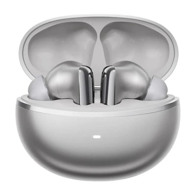 слушалки,слушалки,qcy,ht18,lite,earphones,silver,(silver)