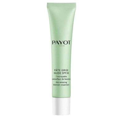 специфични,козметични,продукти,payot,pate,grise,soin,nude,spf30,40ml,facial,treatment,refurbished,clear