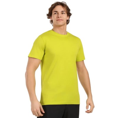 тениска,мъжки,тениски,дамски,тениски,kilpi,promo,short,sleeve,t,shirt,yellow,(light,green)