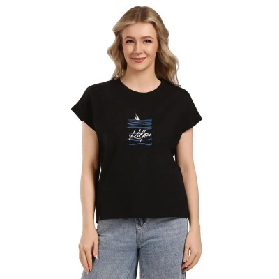тениска,мъжки,тениски,дамски,тениски,kilpi,roane,short,sleeve,t,shirt,black,(black)
