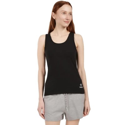тениска,мъжки,тениски,дамски,тениски,kilpi,toppa,sleeveless,t,shirt,black,(black)
