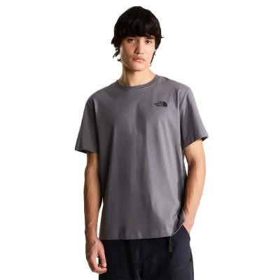 тениска,мъжки,тениски,дамски,тениски,the,north,face,60th,anniversary,2,relaxed,short,sleeve,t,shirt,grey,(smoked,pearl)