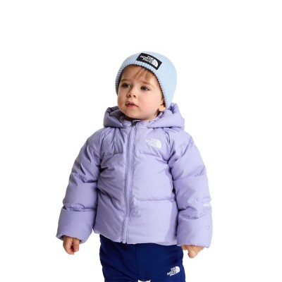 бебешко,яке,мъжки,якета,дамски,якета,и,палта,the,north,face,baby,north,down,fleece,lined,jacket,purple,(pale,plum)