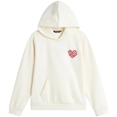 суичър,детски,блузи,the,north,face,brand,proud,relaxed,graphic,hoodie,white,(white,dune)