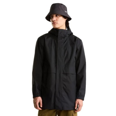 анорак,мъжки,якета,the,north,face,dryvent™,field,parka,black,(tnf,black)