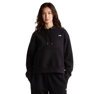 суичър,дамски,блузи,the,north,face,essential,simple,dome,boxy,os,hoodie,black,(tnf,black)