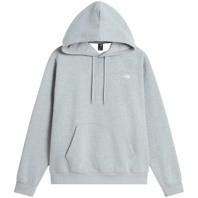 суичър,мъжки,пуловери,the,north,face,essential,simple,dome,relaxed,hoodie,grey,(tnf,pale,grey,heather)