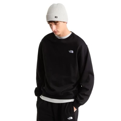 тениска,мъжки,тениски,дамски,тениски,the,north,face,essential,terry,simple,dome,relaxed,short,sleeve,t,shirt,black,(tnf,black,2)
