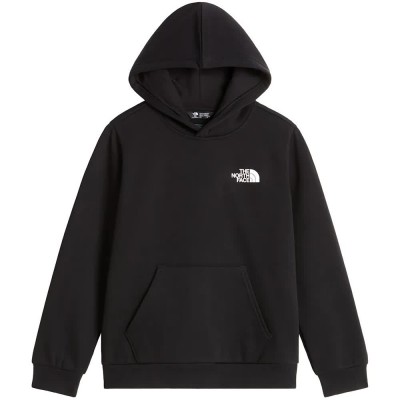 суичър,детски,блузи,the,north,face,evolution,box,hoodie,black,(tnf,black)