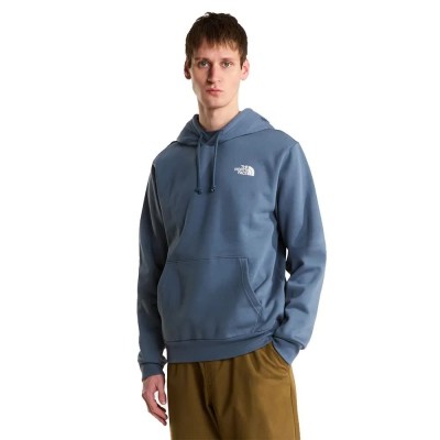 суичър,мъжки,пуловери,the,north,face,evolution,box,nse,hoodie,blue,(granite,grey)