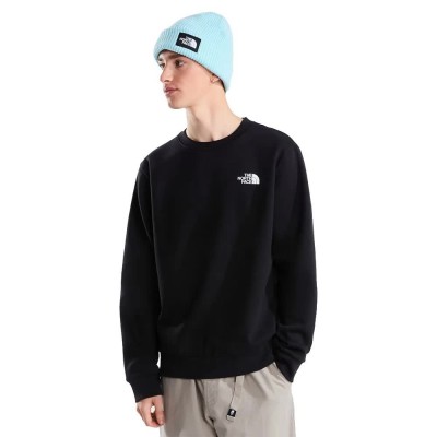 блуза,мъжки,пуловери,the,north,face,evolution,box,nse,sweatshirt,black,(tnf,black)