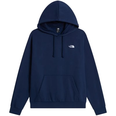 суичър,мъжки,пуловери,the,north,face,evolution,simple,dome,hoodie,blue,(summit,navy)