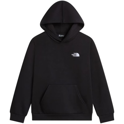 суичър,детски,блузи,the,north,face,evolution,simple,dome,hoodie,black,(tnf,black)