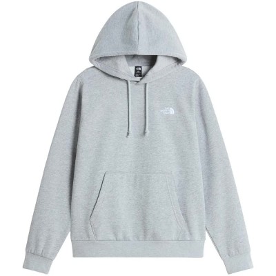суичър,дамски,блузи,the,north,face,evolution,simple,dome,hoodie,grey,(tnf,pale,grey,heather)