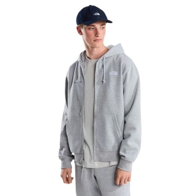 яке,мъжки,якета,дамски,якета,и,палта,the,north,face,evolution,simple,dome,jacket,grey,(tnf,pale,grey,heather)