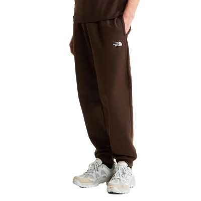 анцуг,мъжки,панталони,дамски,панталони,the,north,face,evolution,simple,dome,joggers,brown,(dark,chestnut)