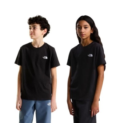тениска,мъжки,тениски,дамски,тениски,the,north,face,evolution,simple,dome,short,sleeve,t,shirt,black,(tnf,black)