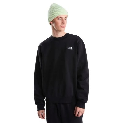 блуза,мъжки,пуловери,the,north,face,evolution,simple,dome,sweatshirt,black,(tnf,black)