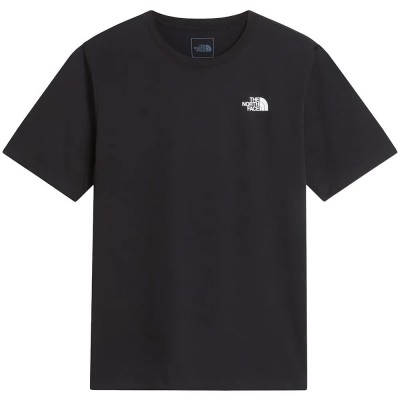 тениска,мъжки,тениски,дамски,тениски,the,north,face,granitic,rock,box,nse,short,sleeve,t,shirt,black,(tnf,black)