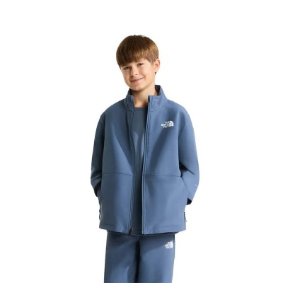 яке,мъжки,якета,дамски,якета,и,палта,the,north,face,perlino,softshell,jacket,blue,(granite,grey)