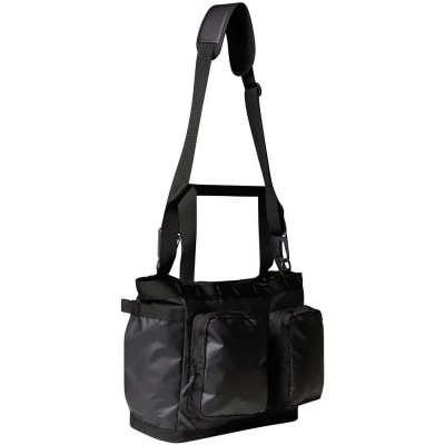 чанта,всички,чанти,the,north,face,base,camp,voyager,tote,bag,black,(tnf,black,asphalt,grey)