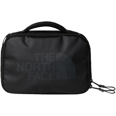 несесер,тоалетни,принадлежности,the,north,face,base,camp,voyager,wash,bag,black,(tnf,black,asphalt,grey)