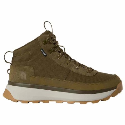 обувки,дамски,боти,мъжки,боти,the,north,face,bergen,mid,wp,boots,green,(sycamore,soapstone)