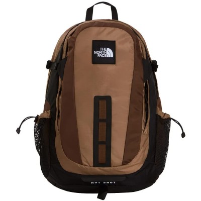 раница,раници,the,north,face,hot,shot,ltd,backpack,30l,brown,(garnet,smokey,brown,tnf)
