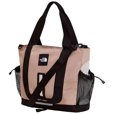чанта,всички,чанти,the,north,face,hot,shot,tote,bag,brown,(stone,slab,cumulus,clou)