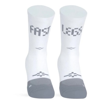 чорапи,мъжки,чорапи,дамски,чорапи,pacific,socks,fast,legs,socks,white,(grey)