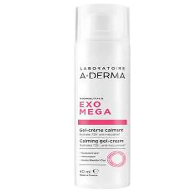 специфични,козметични,продукти,a,derma,exomega,calmant,40ml,moisturizer,clear