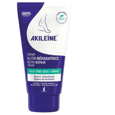 хигиена,тяло,akileine,dry,feet,50ml,foot,cream,clear