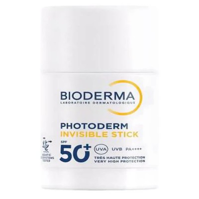 козметика,за,защита,от,слънце,bioderma,photoderm,invisible,spf50,sunscreen,clear