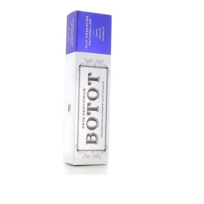 хигиена,тяло,botot,figue,75ml,toothpaste,clear