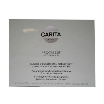 специфични,козметични,продукти,carita,progressif,lift,fermete,cure,intensive,facial,treatment,clear