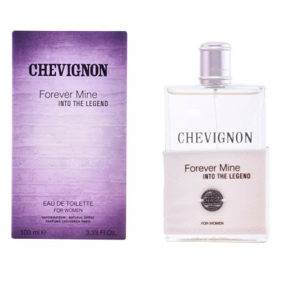 дамски,парфюми,chevignon,into,the,legend,100ml,eau,de,toilette,clear,purple