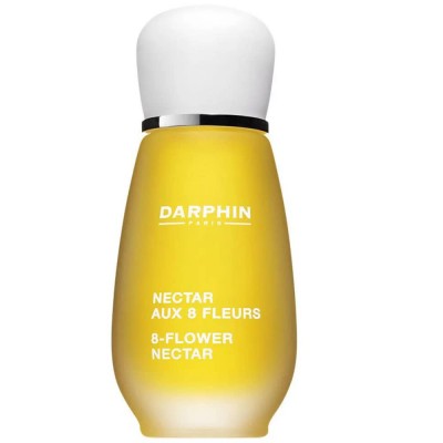 специфични,козметични,продукти,darphin,8,flowers,nectar,15ml,face,oil,yellow