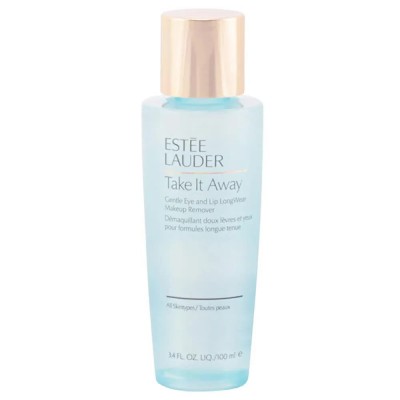 козметика,за,почистване,estee,lauder,gentle,100ml,make,up,remover,clear