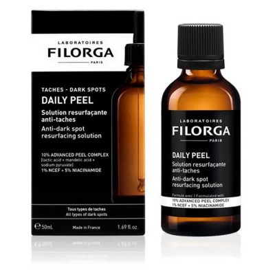 специфични,козметични,продукти,filorga,daily,peel,anti,dark,spot,50ml,facial,treatment,clear